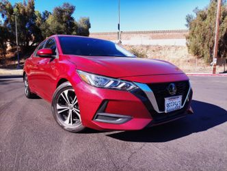 2023 Nissan Sentra