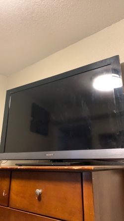 Sony tv
