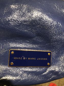 Marc Jacobs purse
