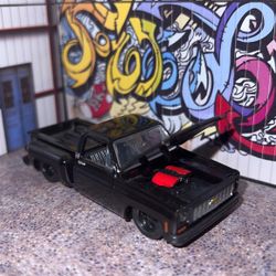 1/64 Chevy