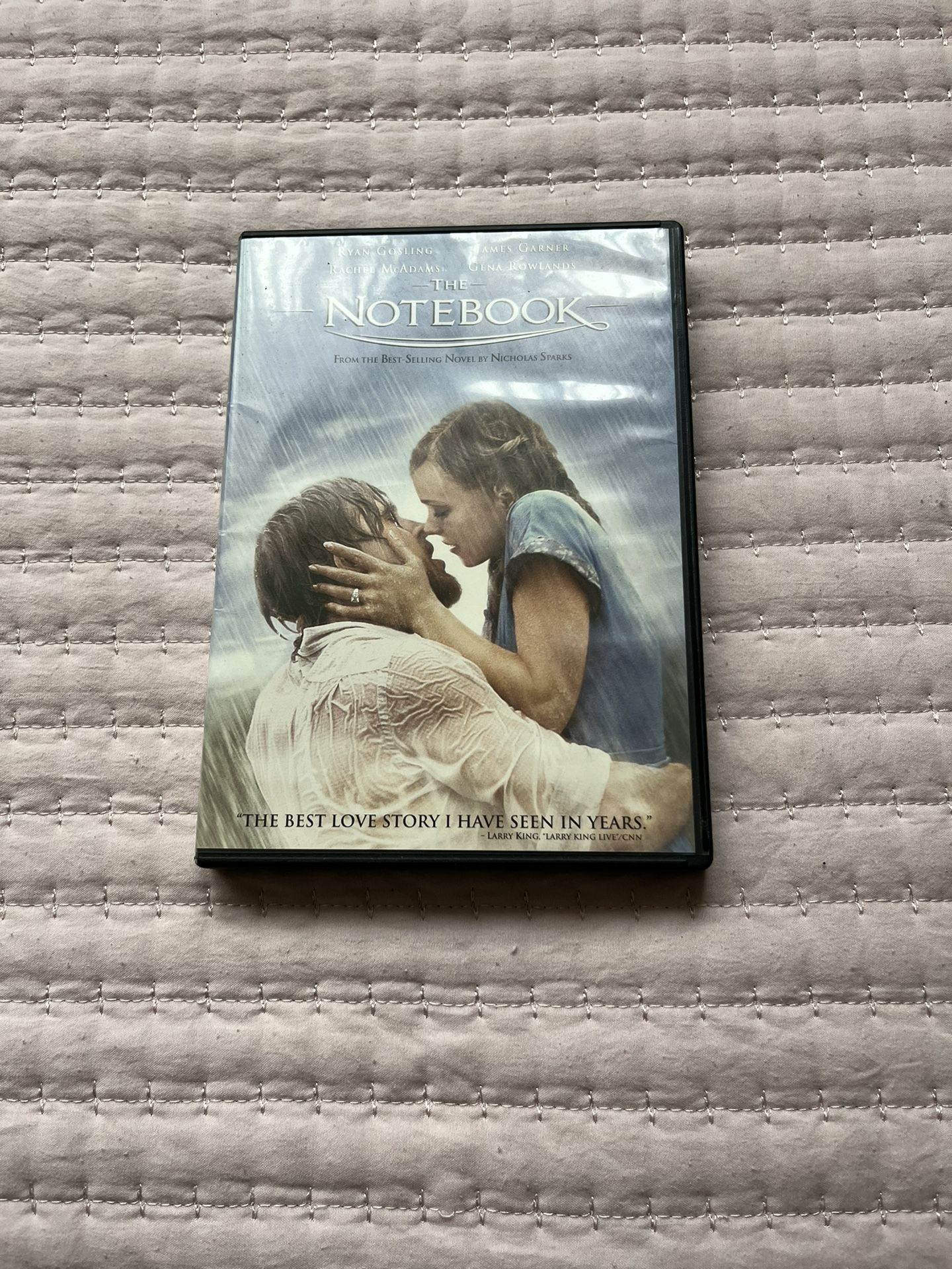 The Notebook (2004)