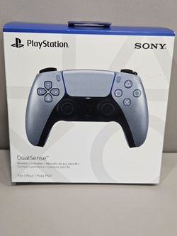 PS5 Sony PlayStation Dual Sense Wireless Controller