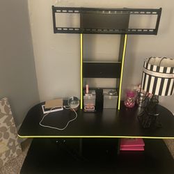 TV Stand/ Lamp For Sell!!!