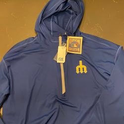 Women’s Mariner Hoodie