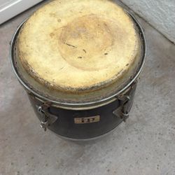Conga  Drum Vintage 1970’s Early 80’s