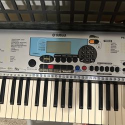 Yamaha Keyboard PSR-225GM