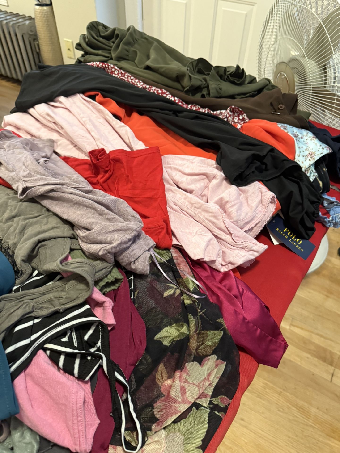 Yard Sale 45 Townsend Street In Door Worcester