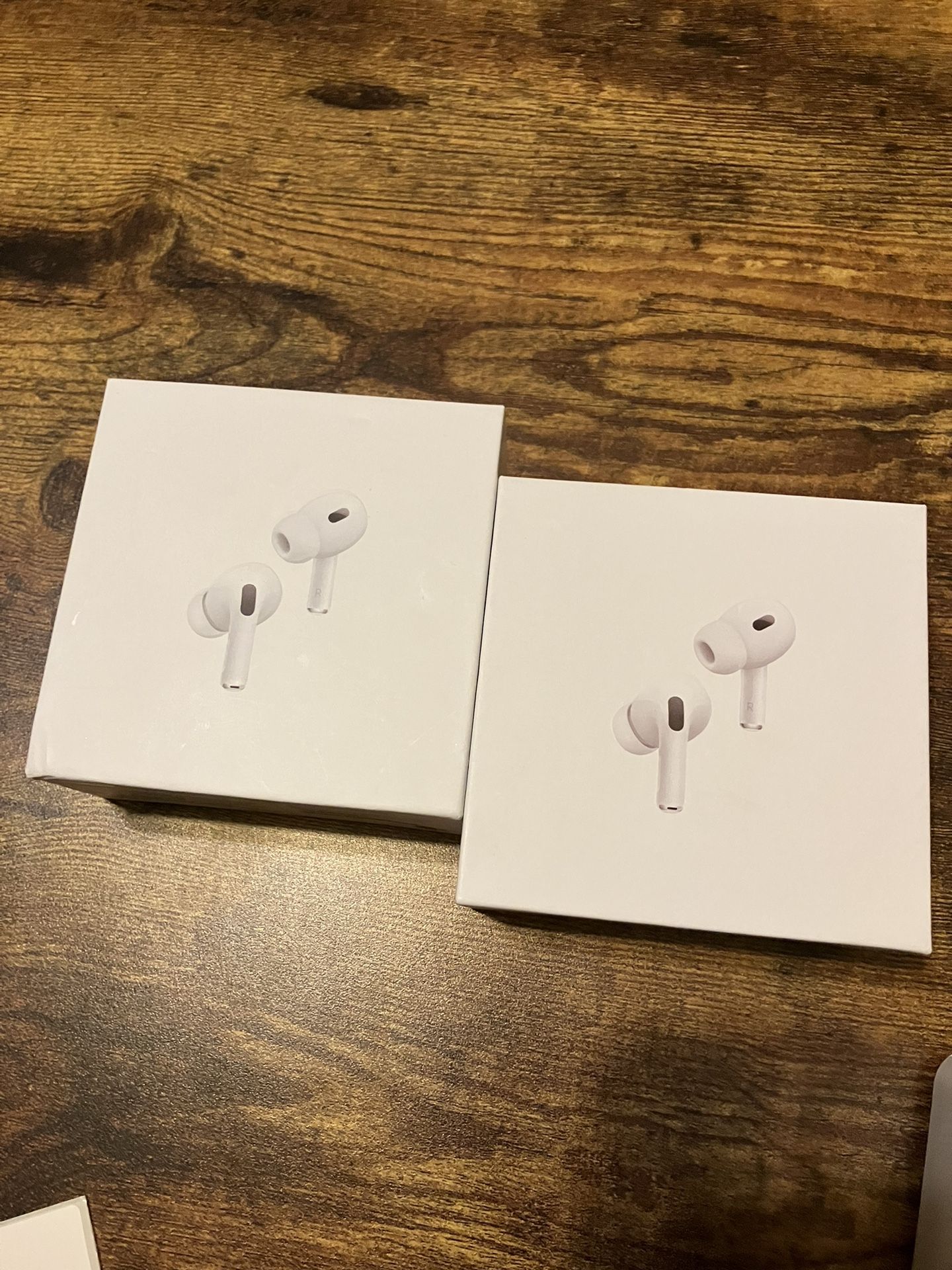 AirPods Pro 2nd Gen