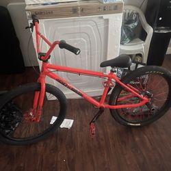 GT 26 Inch Wheelie Bike 