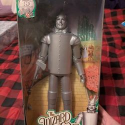 Wizard Of Oz Barbie 