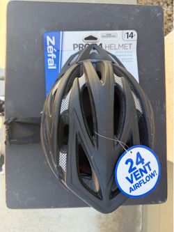 Bicycle Helmet - NEW
