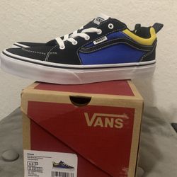 Vans Shoes