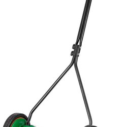 Lawn Mower