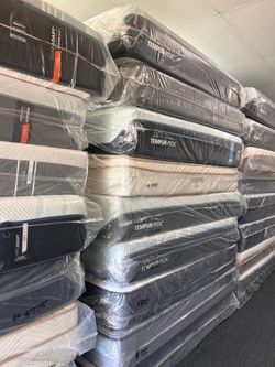 Huge Mattress SALE