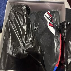 Jordan 8 playoff sz7