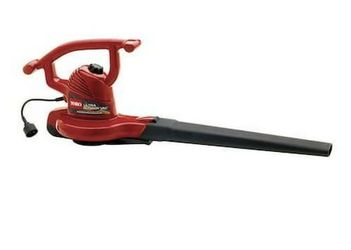 Toro Ultra Blower Vac