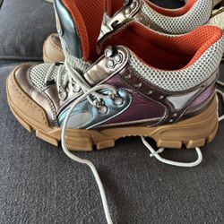 Authentic Gucci Shoes 