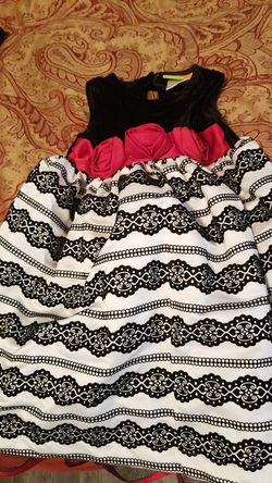 Girl dress 2t