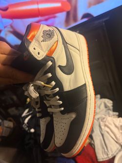 Jordan 1 sz10.5