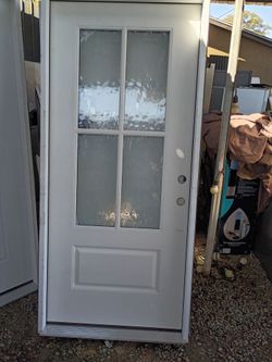 36 x 80 for sale
