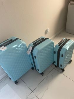 Maletas (Set de 3)