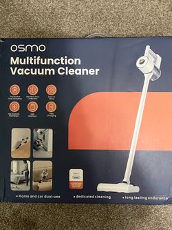 Stick Vacuum
