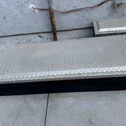 Toyota Bed Tool Boxes