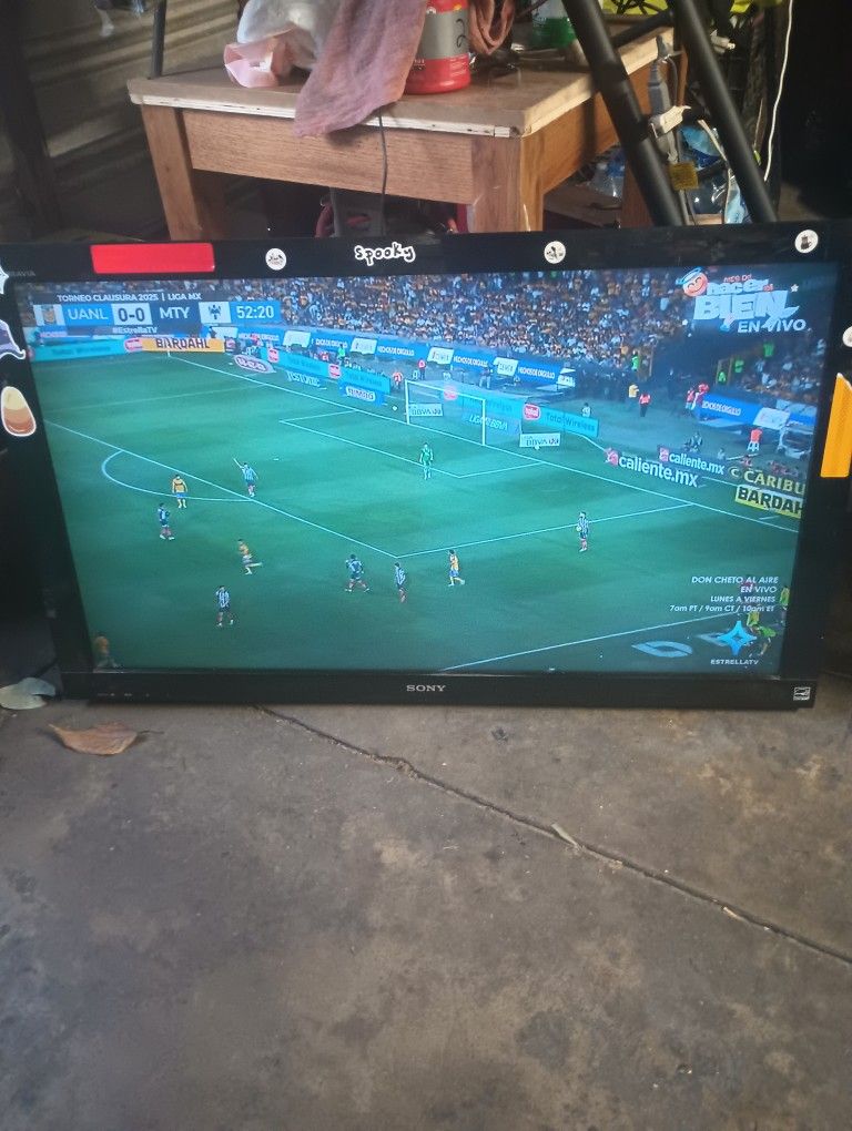TELEVISORES 2