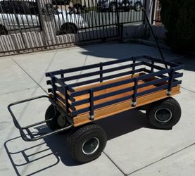 Wagon