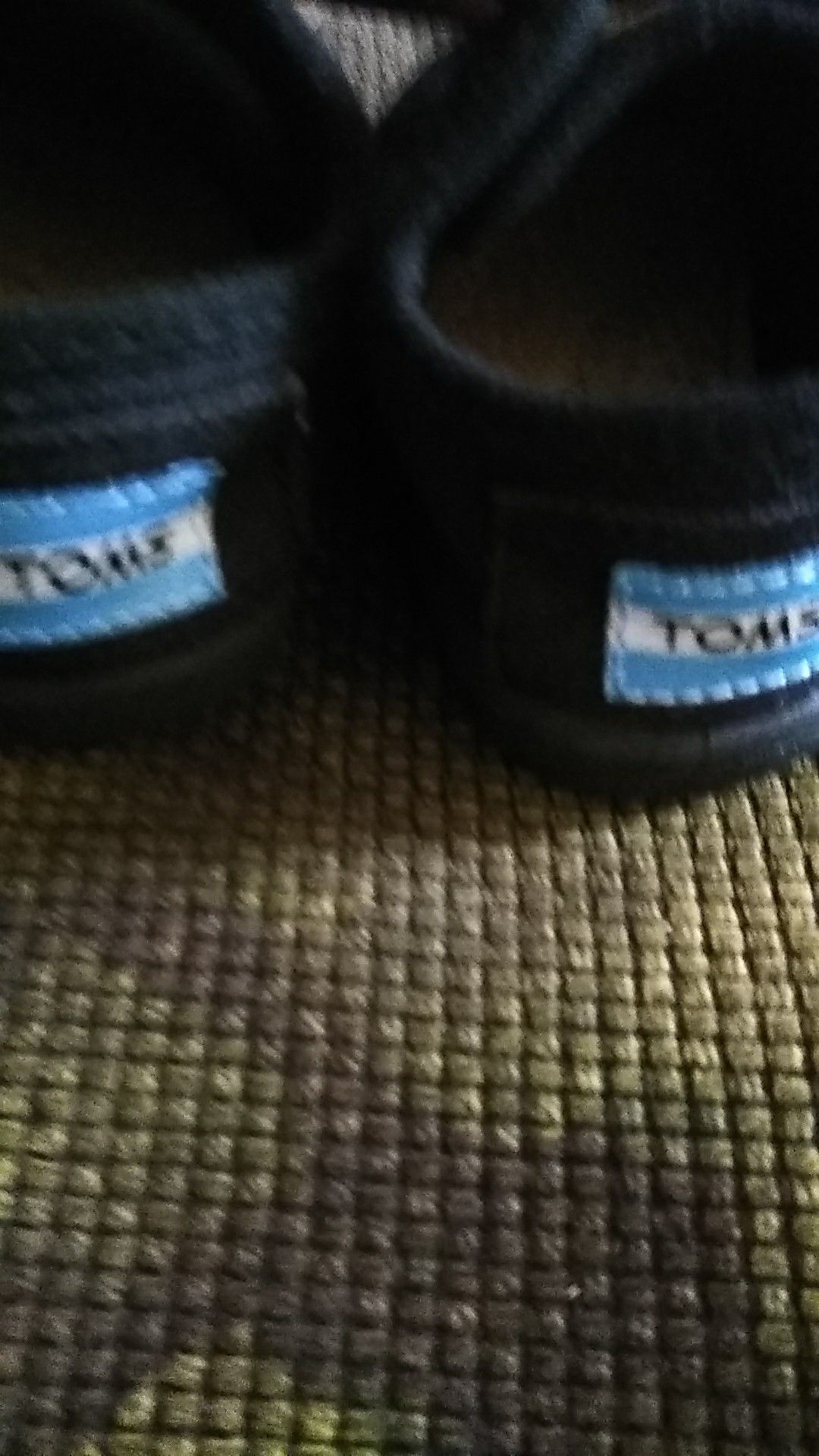 Baby Toms