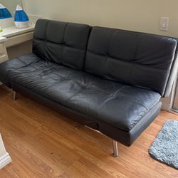 Ikea Adjustable Sleeper Sofa/Futon