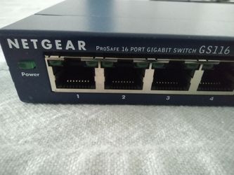 Network switch