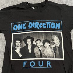 Vintage - One Direction - Brand New w/ Tags 🏷 … size Small / XS 