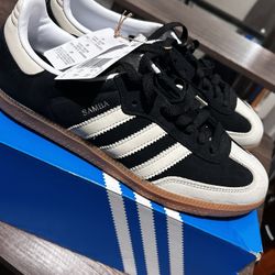 Adidas Samba 