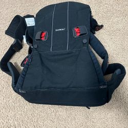 Babybjorn Baby Carrier