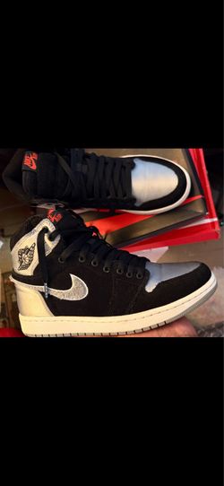 Jordan 1 Aleali May sz9.5