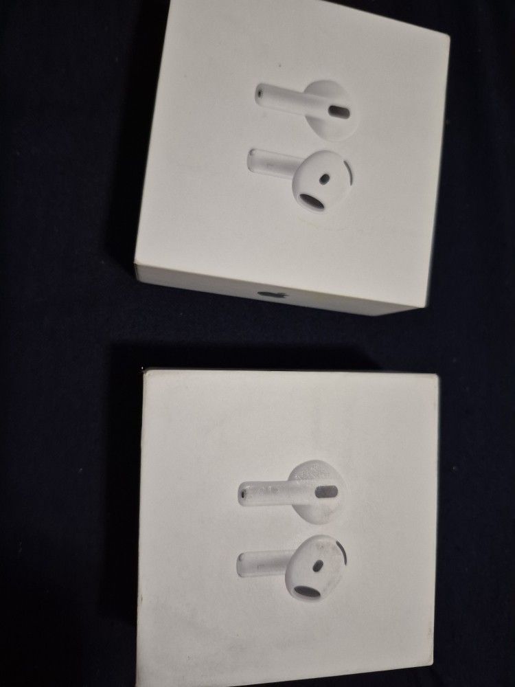 Apple Airpods