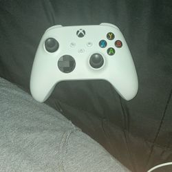Xbox Controller 