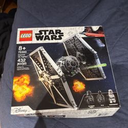 Lego Star Wars Sets