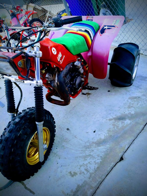 1984 atc 250r specs 1984 atc 250r specs