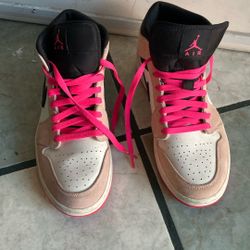 Nike Air jORDAN Size 9.5