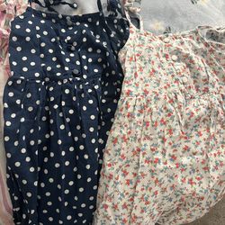Toddler girl dresses