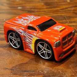 Hotwheels Dodge Ram