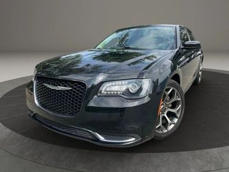 2018 Chrysler 300