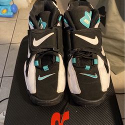 Nike Air 9.5