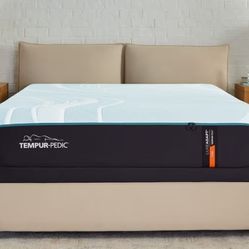 Tempurpedic LuxeAdapt Firm California King