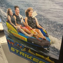 New Strikers From Costco