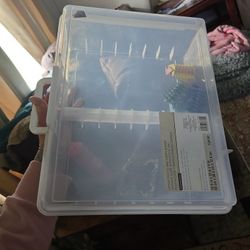 Assorted Container 