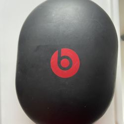 Beats Headphones Hard Case (case Only)