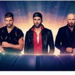 Trilogy  Tour #2 TICKETS GOOD SEATS GOOD PRICE